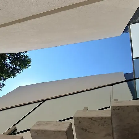 Opensky Pool Apartment Kallithea (Chalkidiki)