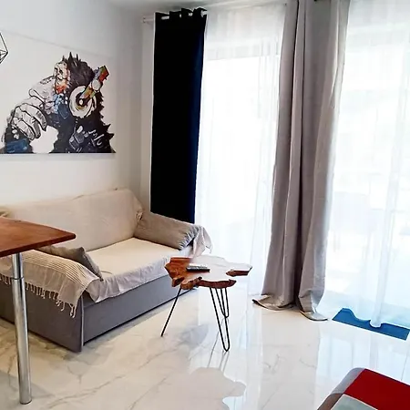 Opensky Pool * Kallithea (Chalkidiki)