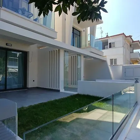 Apartment Opensky Pool Kallithea (Chalkidiki)