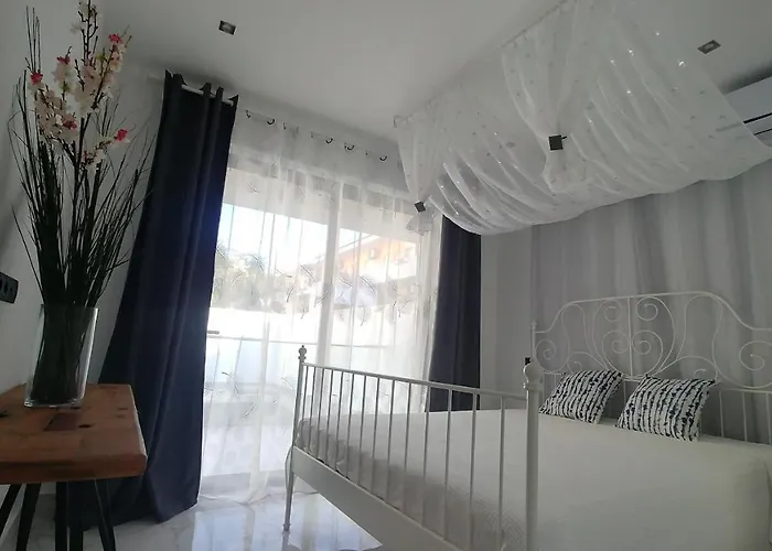 Apartment Opensky Pool *