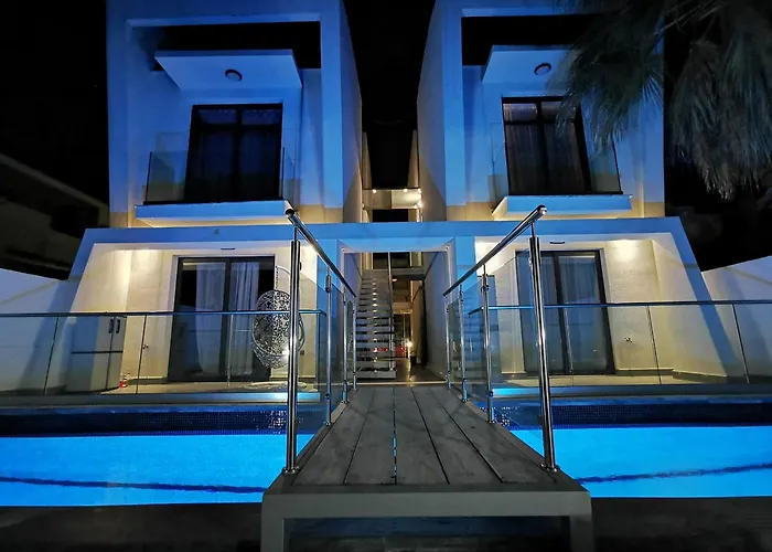 Apartment Opensky Pool *