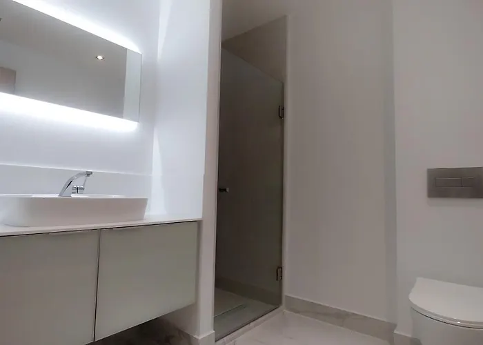 Apartment Opensky Pool