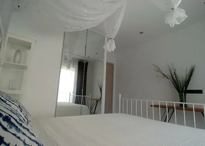 Apartment Opensky Pool