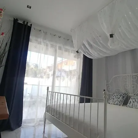 Apartment Opensky Pool *