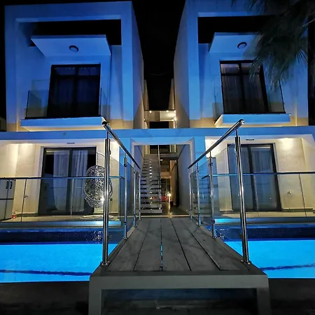 Apartment Opensky Pool *