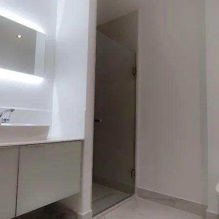 Apartment Opensky Pool