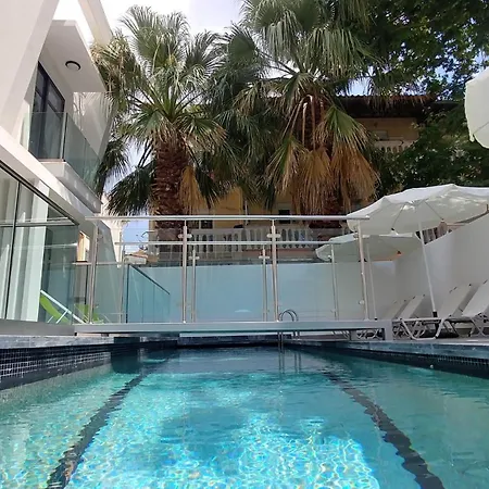 Opensky Pool