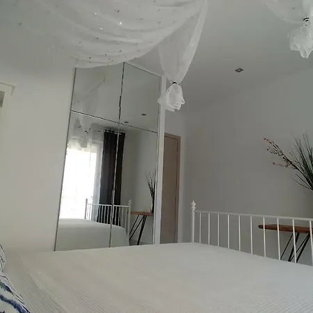 Apartment Opensky Pool