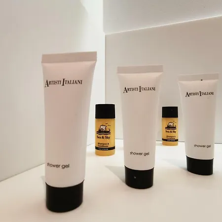 Opensky Pool Kallithea (Chalkidiki)