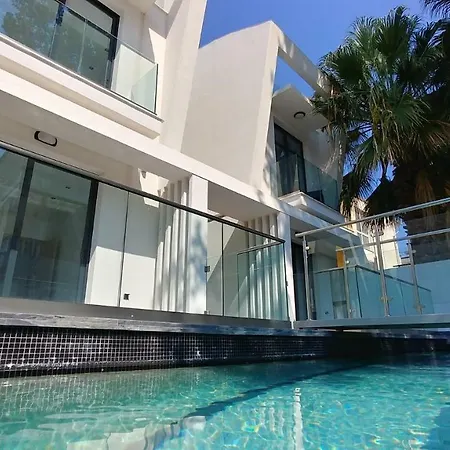Opensky Pool Kallithea (Chalkidiki)
