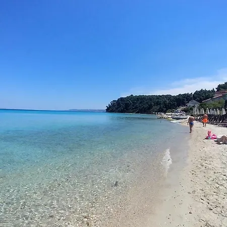 Lejlighed Opensky Pool