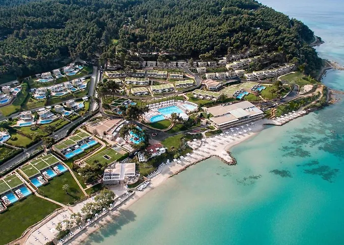 Apartamento Opensky Pool