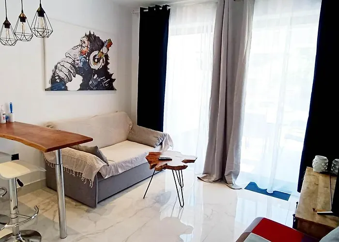 Opensky Pool * Kallithea (Chalkidiki)