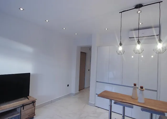 Apartamento Opensky Pool