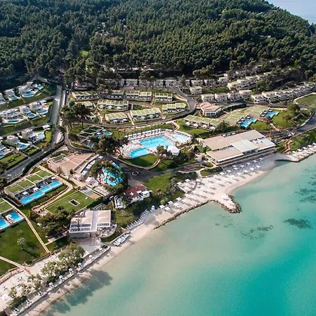 Appartamento Opensky Pool