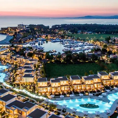 아파트 Opensky Pool *