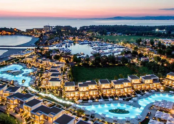 Διαμέρισμα Opensky Pool *