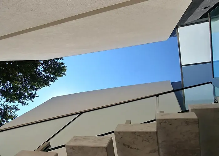 Opensky Pool Διαμέρισμα Kallithea (Chalkidiki)