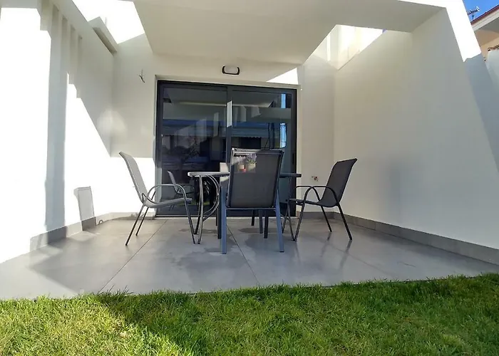 Opensky Pool * Kallithea (Chalkidiki)